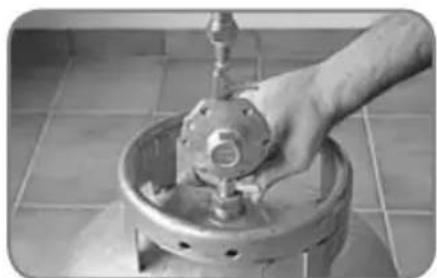 Brastemp BYS5TAR - SE VOCÊ ESTIVER UTILIZANDO GÁS BOTIJÃO: - 2