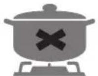 Brastemp BYS5CAR - IMPORTANTE - 1