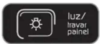 Brastemp BYS5CAR - Luz do forno - 1