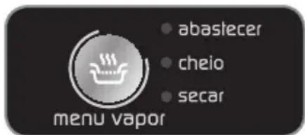 Brastemp BYS5CAR - DICA IMPORTANTE - 2