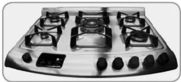 Brastemp BYS5CAR - Gourmand - 4