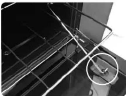 Brastemp BFS5NB - PRATELEIRAS DESLIZANTES AUTOMÁTICAS - 6