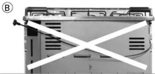 Brastemp BFS5NB - ATENÇÃO - 2