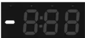 Brastemp BFS5NB - PROGRAMANDO O TIMER - 4