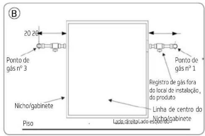 Brastemp BFS5NB - IMPORTANTE - 2