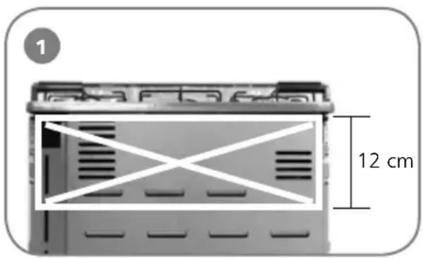 Brastemp BFS4TAB - ATENÇÃO! - 1
