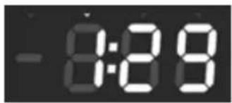 Brastemp BFS4TAB - Programando o Timer - 3