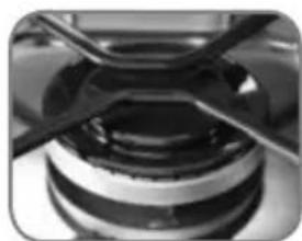 Brastemp BFS4TAB - Ative! Duplo Forno 4 ou 5 bocas - 6
