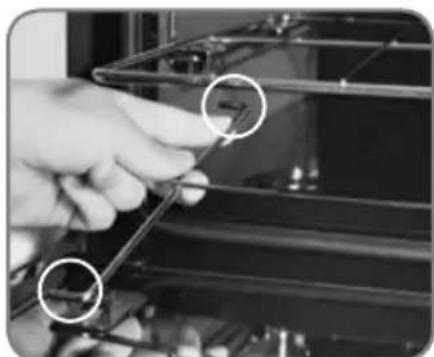 Brastemp BFS4TAB - Prateleiras deslizantes manuais (Clean) e automáticas (Ative!) - 5