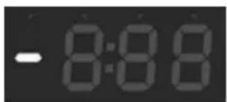 Brastemp BFS4TAB - Programando o Timer - 4