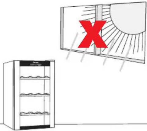 MIDEA WBA122 - NOTA - 1