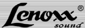 Lenoxx RR-720 - SAC-SERVIÇODEATENDIMENTOAOCLIENTE - 2