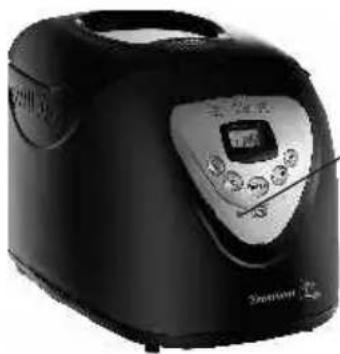 Mondial PF-52 - TIMER - 2