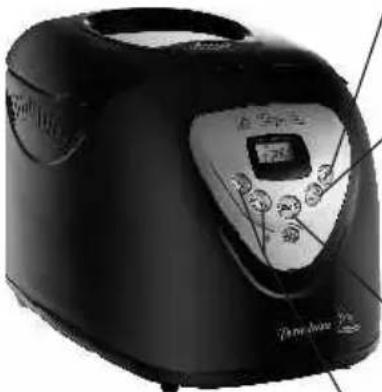Mondial PF-52 - COR - 1
