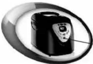 Mondial PF-52 - TIMER - 1