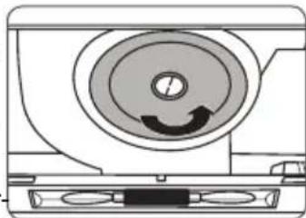ELECTROLUX DE80B - IMPORTANTE - 1