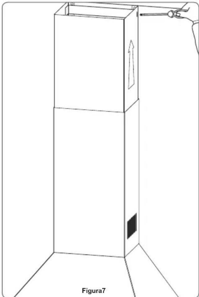 ELECTROLUX 60CX - ATENÇÃO - 8