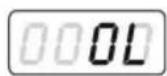 Worten Easy Scale B8162 - Indicação de excesso de peso - 1