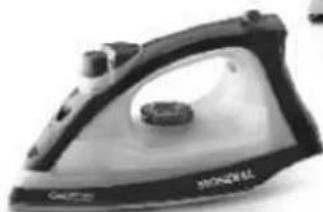 Mondial Comfort F-15 - 1