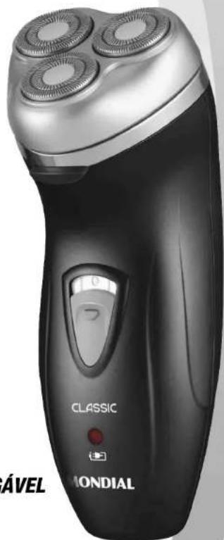Mondial BE-01 Classic - MONDIAL - 2
