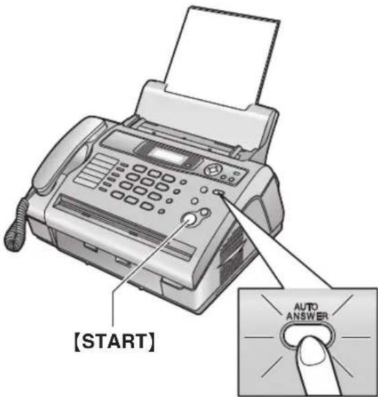 [START] AUTO ANSWER