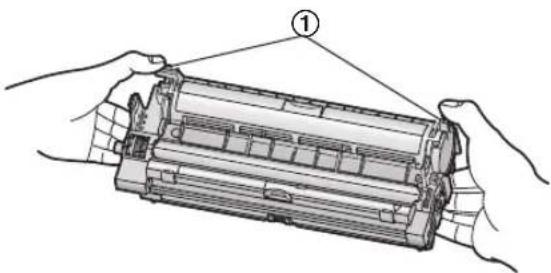 PANASONIC KX-FL401SP - Ajuda - 5