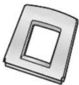 PANASONIC KX-FL401SP - Acessórios incluídos - 6
