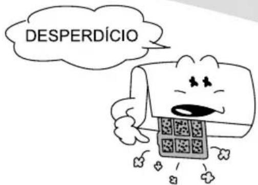 Elgin HLFE09B2NB - DICAS DE OPERAÇÃO - 1