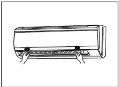 Elgin HLFE09B2NB - ATENÇÃO - 1
