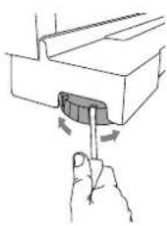 Brastemp GRO80AB - IMPORTANTE - 1