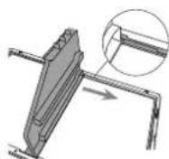 Brastemp GRO80AB - IMPORTANTE - 1