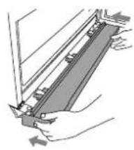 Brastemp GRO80AB - RODAPÉ - 1