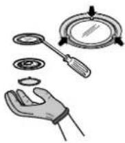 Brastemp GAV75 - IMPORTANTE - 1