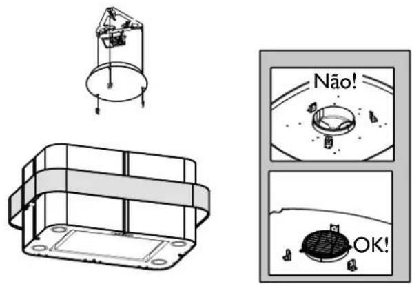 Brastemp GAV75 - IMPORTANTE - 1