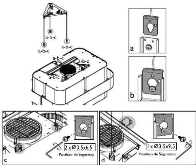 Brastemp GAV75 - IMPORTANTE - 2
