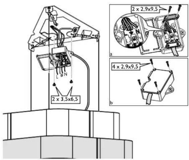 Brastemp GAV75 - IMPORTANTE - 5