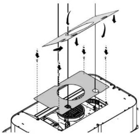 Brastemp GAV75 - IMPORTANTE - 3