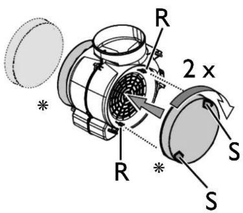 Brastemp GAV75 - IMPORTANTE - 2
