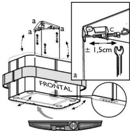 Brastemp GAV75 - IMPORTANTE - 4