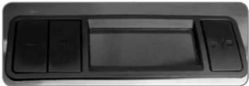 Brastemp BFD5QA - Ative! Duplo Forno 4 ou 5 bocas - 3