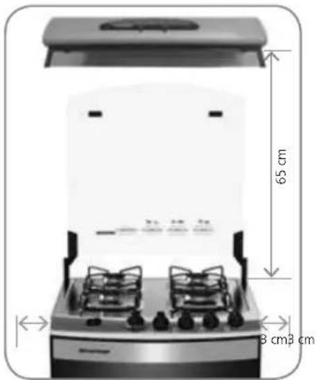 Brastemp BFD5QA - Risco de Incêndio - 1