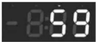 Brastemp BFD5QA - Programando o Timer - 5