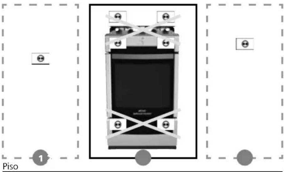 Brastemp BFD5QA - ATENÇÃO! - 1