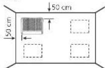 Consul CCS07EB - 3.2- Onde devo instalar - 3