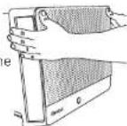 Consul CCS07EB - IMPORTANTE: - 2