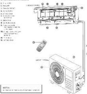 Consul CBJ22DB - 1