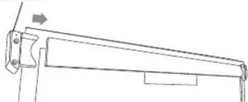 Consul CAT80GR - IMPORTANTE - 5