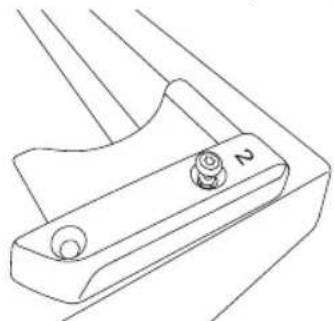 Consul CAT80GR - IMPORTANTE - 3
