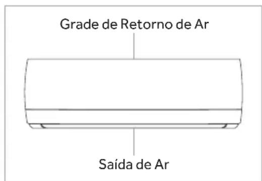 Agratto ECS18FR4 - Circulação de Ar - 1