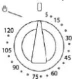 Crissair CFE 42 G3 - TEMPORIZADOR - 1
